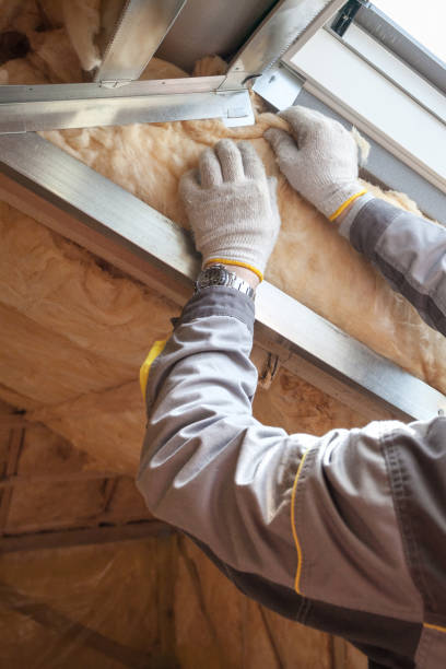 Best Insulation for Specific Applications in Quincy, WA