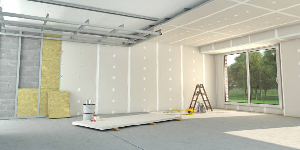 Best Specialized Insulation Services in Quincy, WA