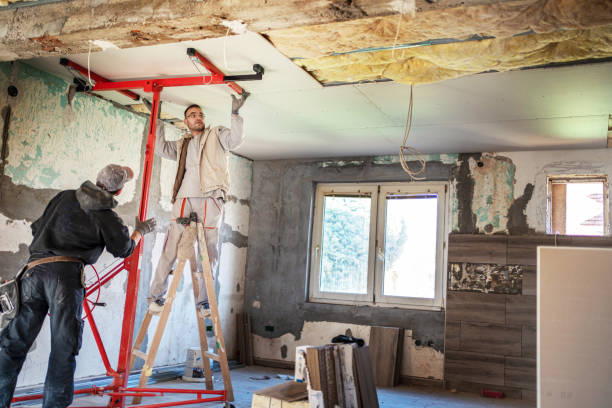 Best Blown-in Insulation in Quincy, WA
