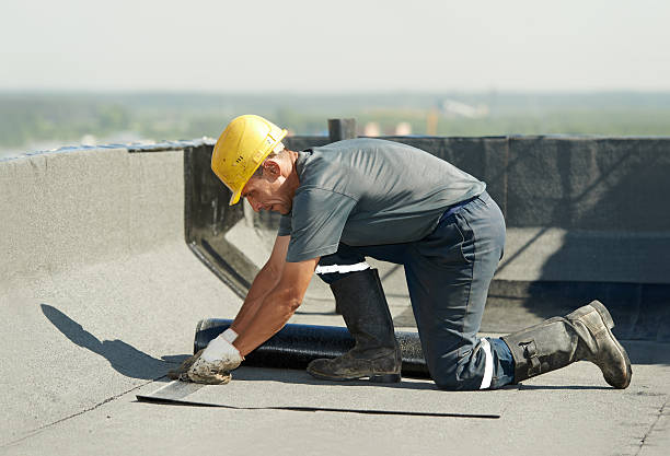 Types of Insulation We Offer in Quincy, WA
