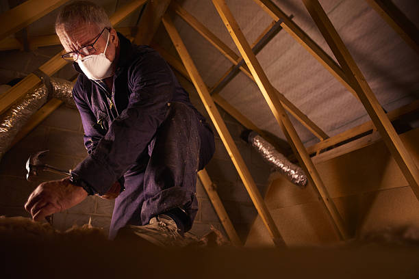 Quincy, WA Insulation Contractor Company